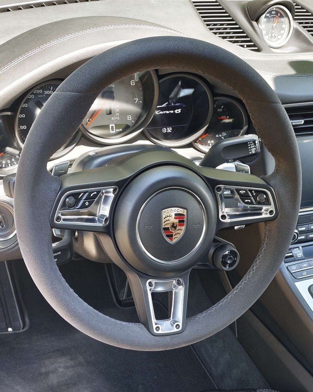 Sièges — après, detailing à domicile Clean My Lux Luxembourg